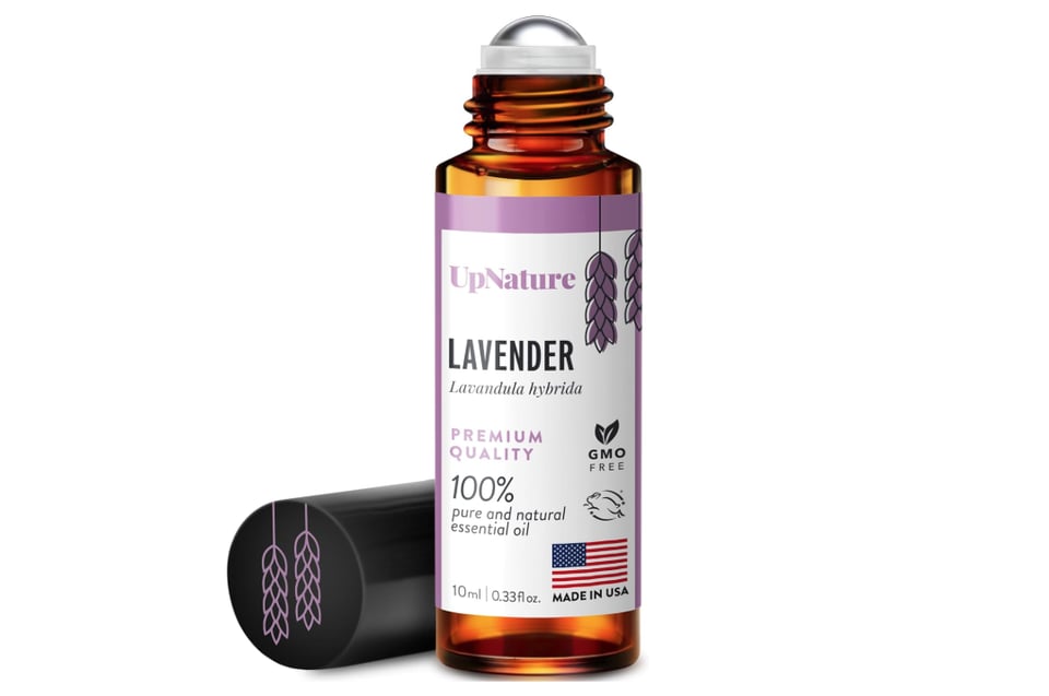 UpNature – Aceite esencial