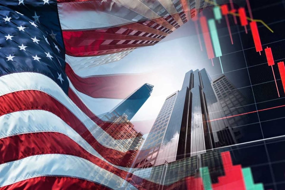 Mercados atentos: solicitudes de desempleo y reporte económicos marcan el pulso de Wall Street