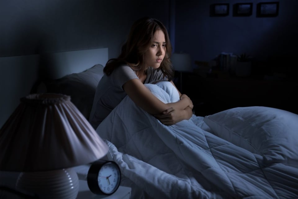 insomnio, dormir, vitaminas
