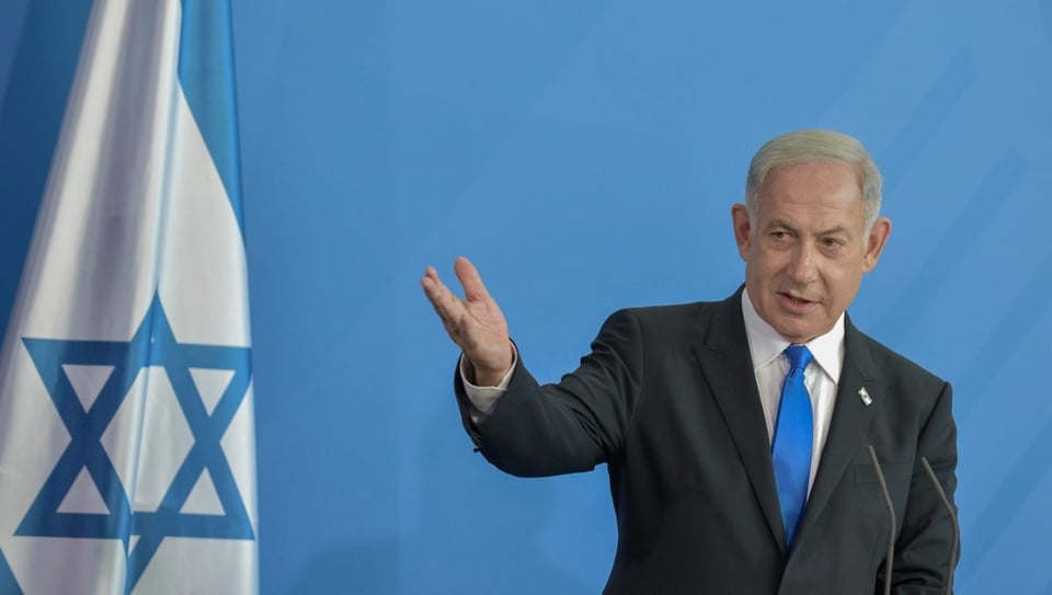 Netanyahu justifica el ataque en Catar tras atentado en Jerusalén
