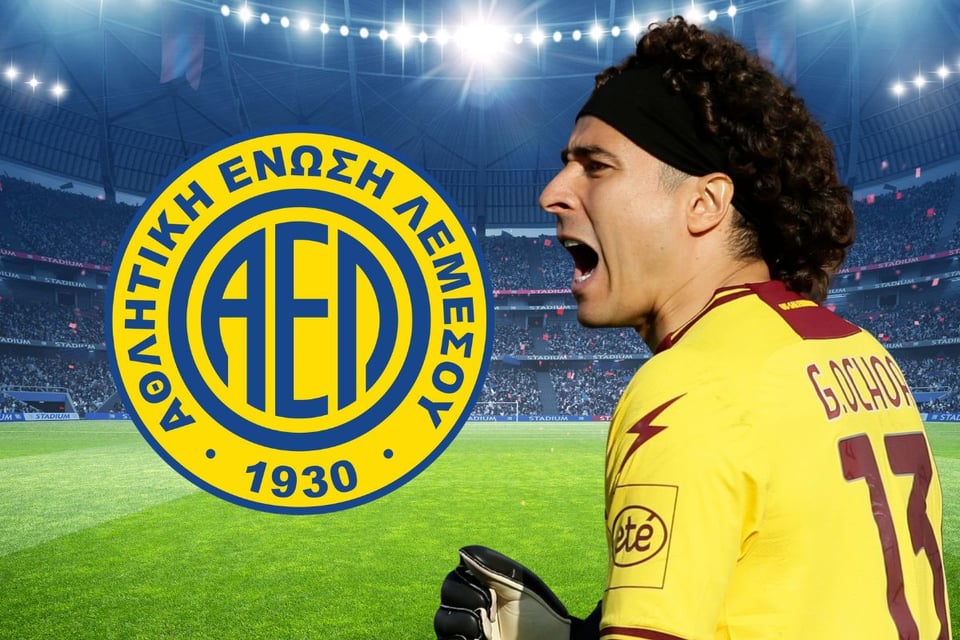 Memo Ochoa seguirá en Europa