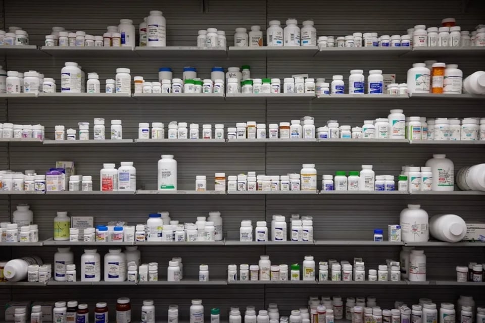 Trump, paracetamol, autismo MundoNOW