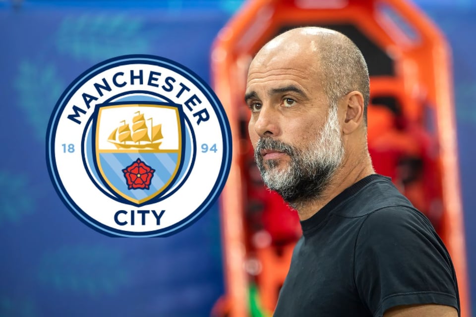 Manchester City pierde a Omar Marmoush y preocupa de cara al clásico ante el United