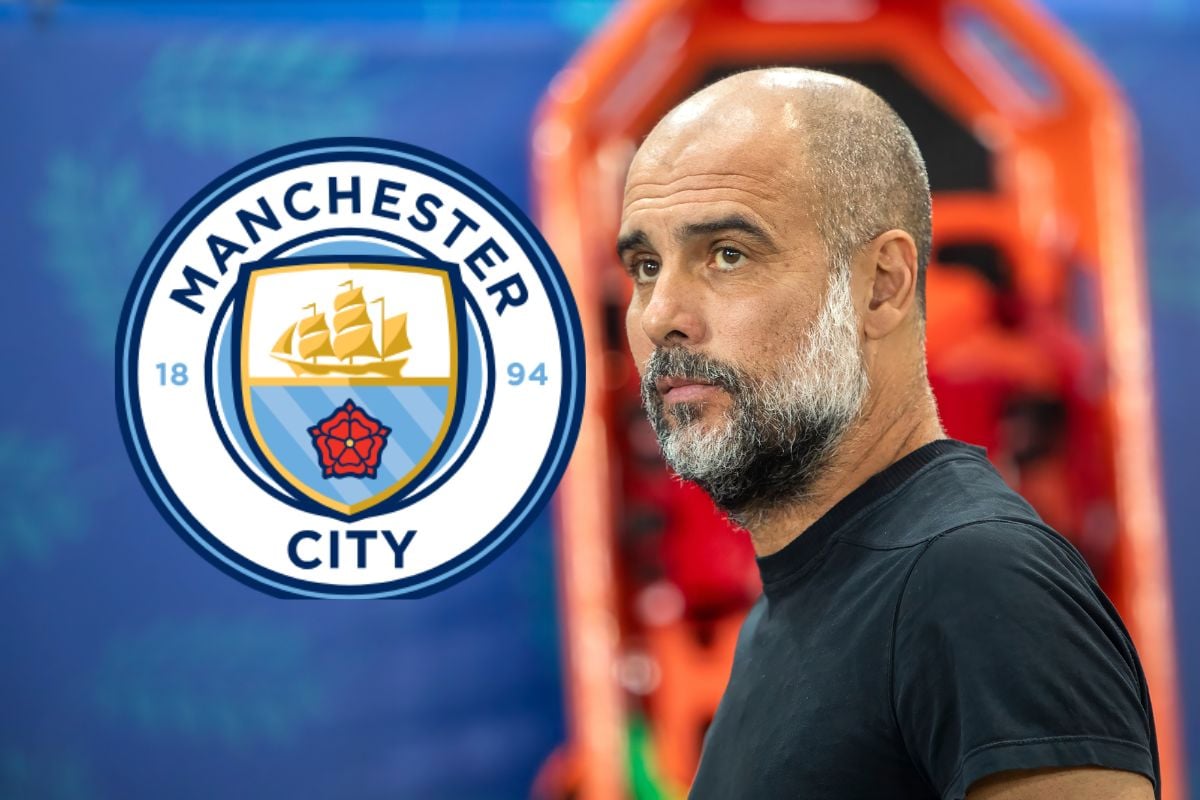 Manchester City pierde a Omar Marmoush por lesión y enfrenta el clásico ante el Manchester United con varias dudas en su plantel.