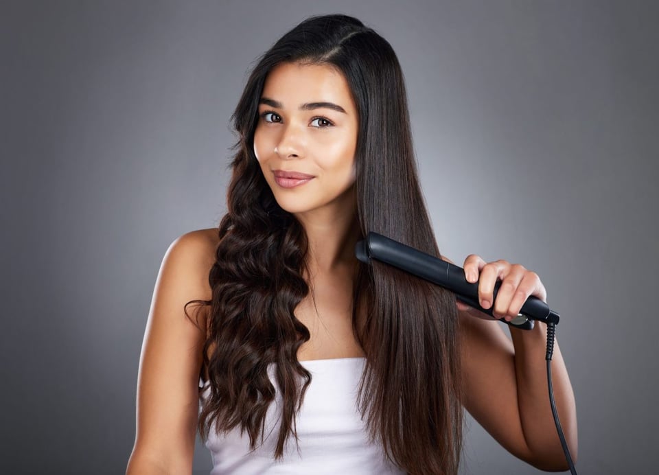 Las mejores planchas de cabello: profesionales, económicas y 2 en 1