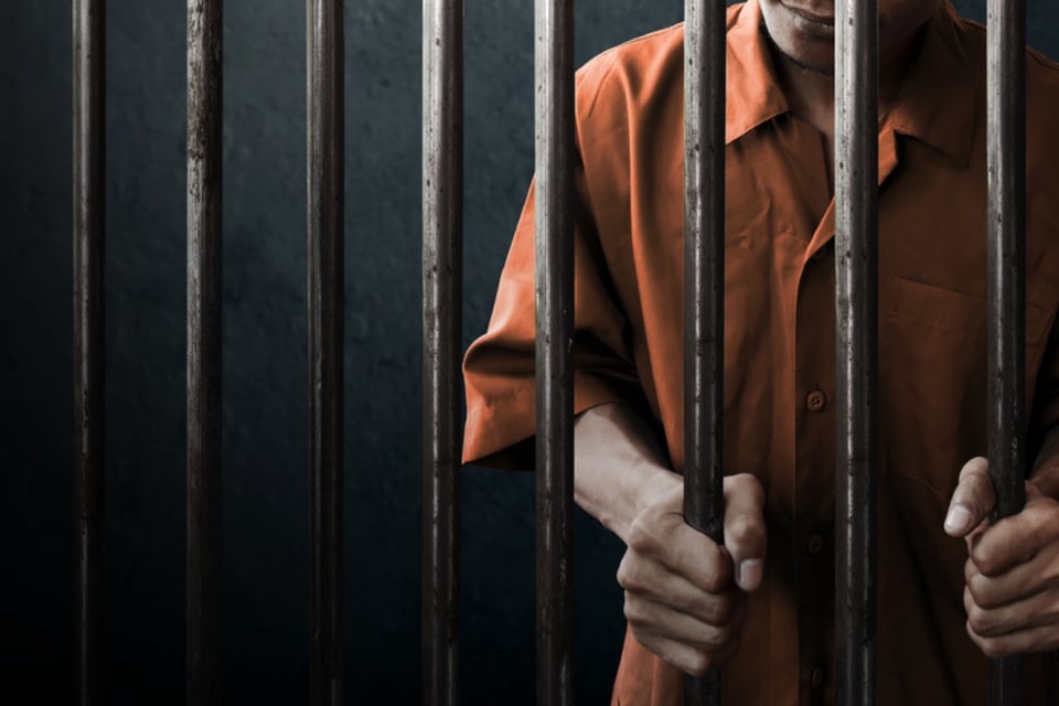 Hispano recibe condena de cinco años en Utah por narcotráfico y posesión de armas