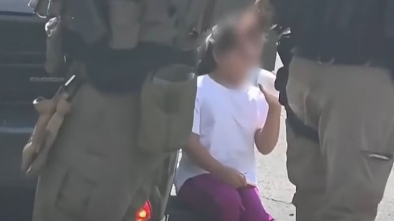 Migrante denuncia que ICE retuvo a su hija autista; DHS lo niega y acusa abandono