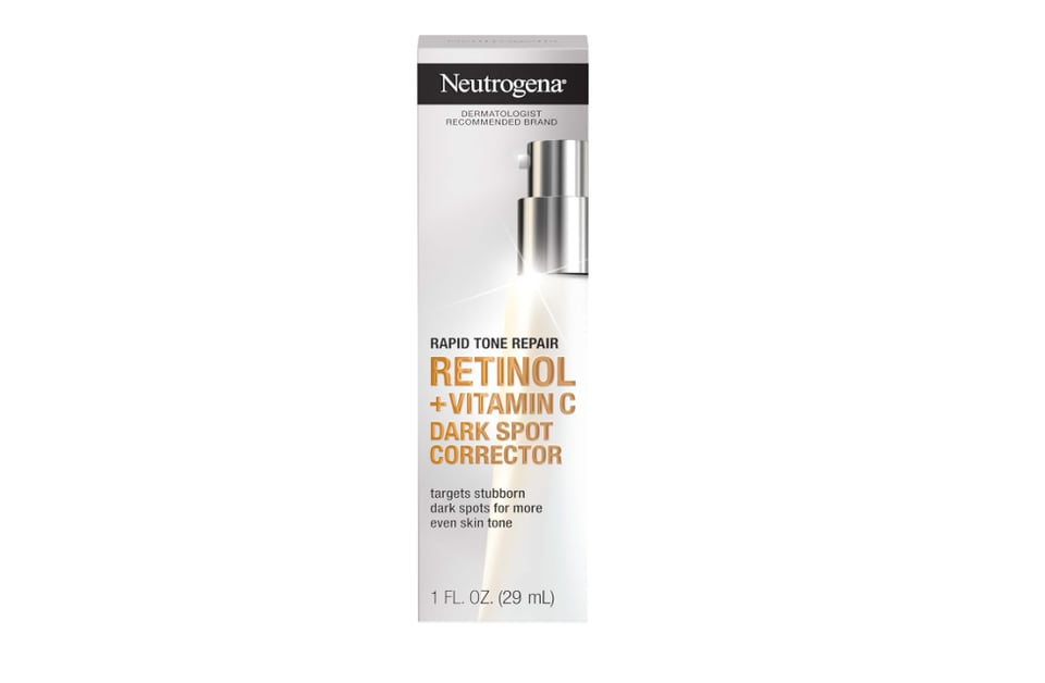 retinol, amazon, crema, arrugas, belleza