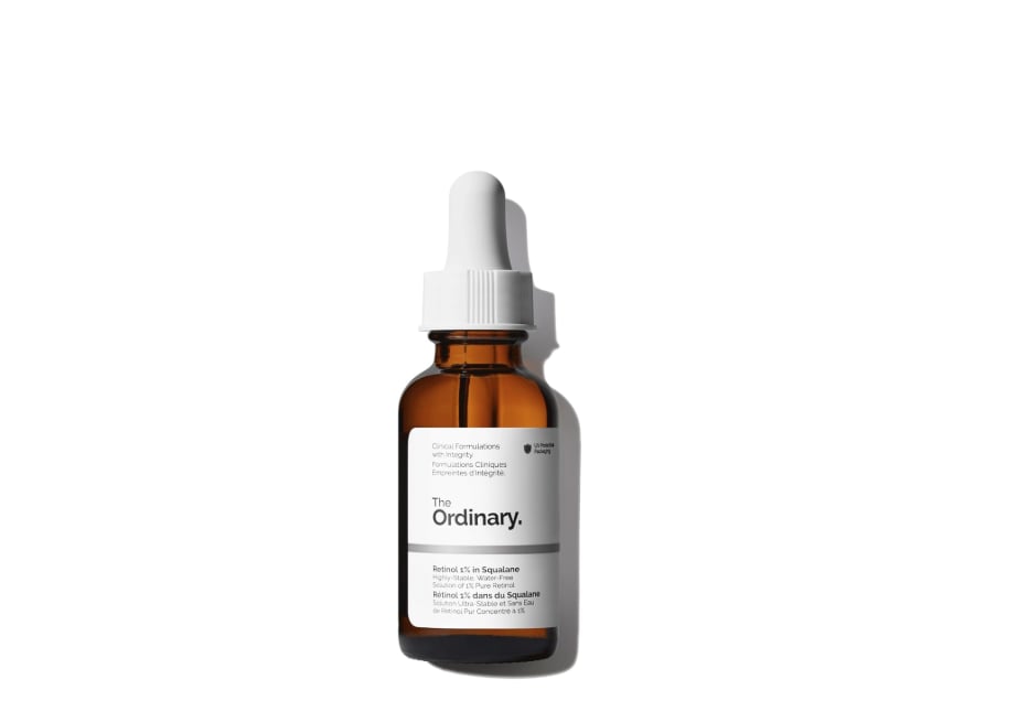 The Ordinary Retinol 1% en Squalane