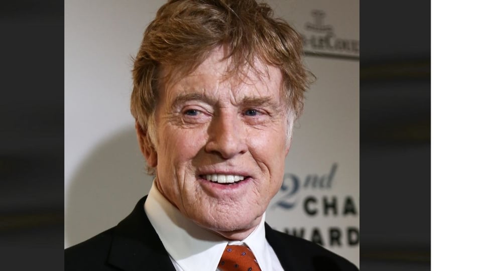 Muere Robert Redford a los 89 años: Hollywood despide a una leyenda