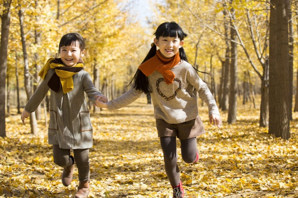5 consejos clave para elegir la ropa infantil en este otoño 2025
