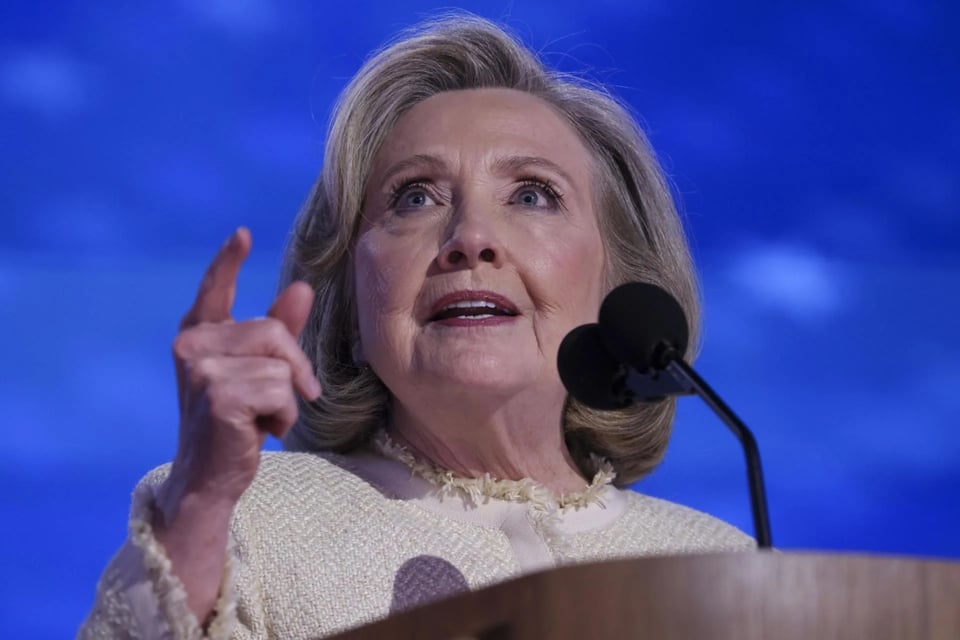 ¿Cuándo es el cumpleaños de Hillary Clinton?
