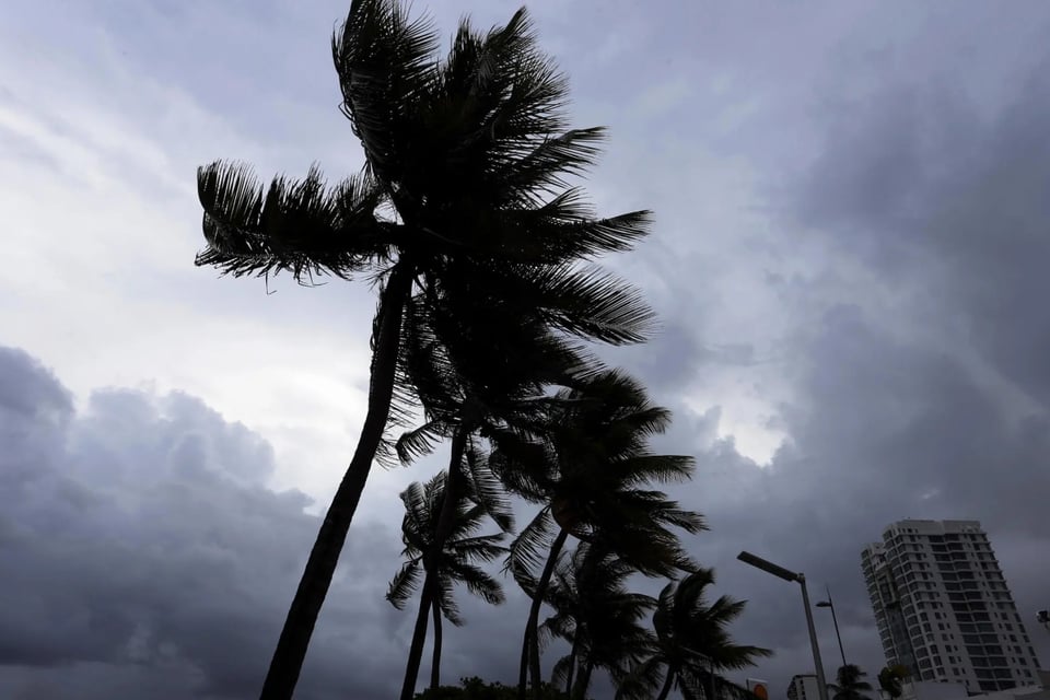 tormenta tropical, Mario, Pacífico mexicano MundoNOW