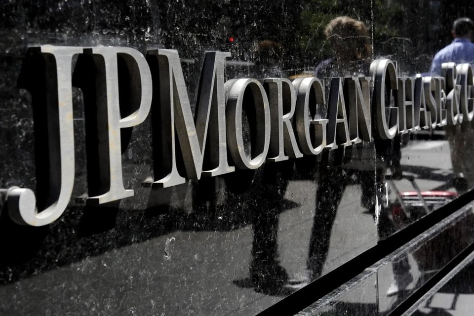 Charlie Javice, fraude, JPMorgan MundoNOW