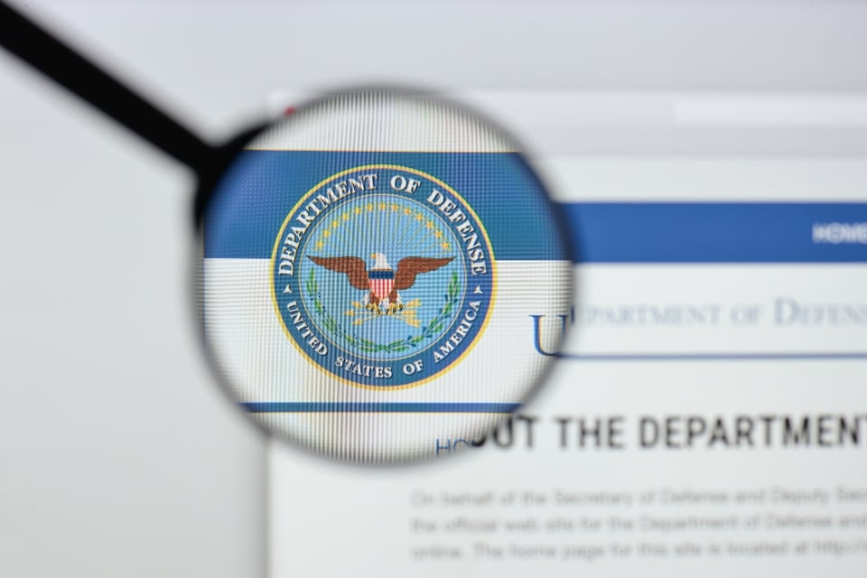 Trump, Departamento de Guerra, Estados Unidos MundoNOW 