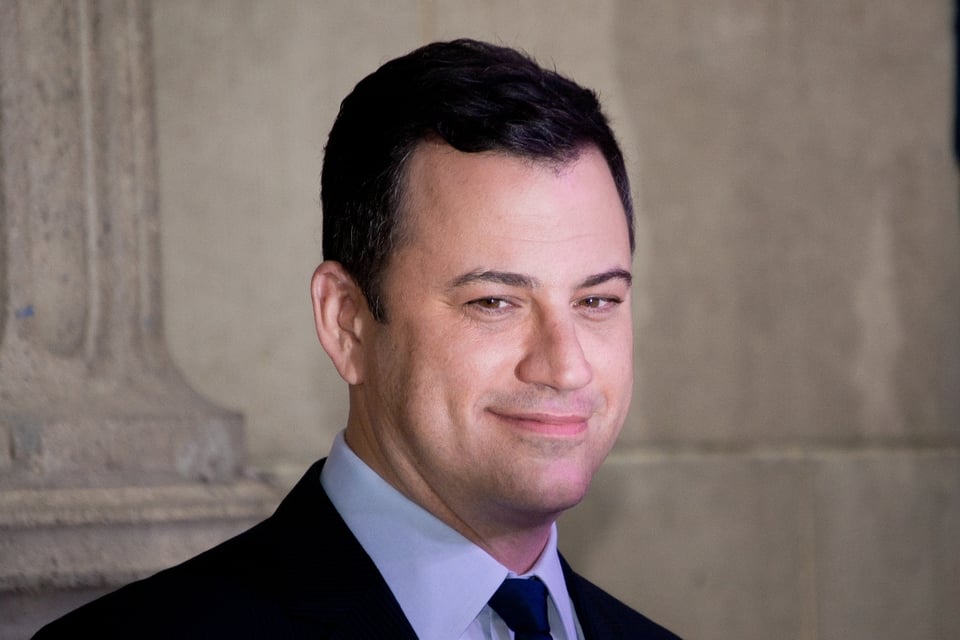 ABC retira indefinidamente el programa de Jimmy Kimmel tras comentarios sobre Charlie Kirk featured image
