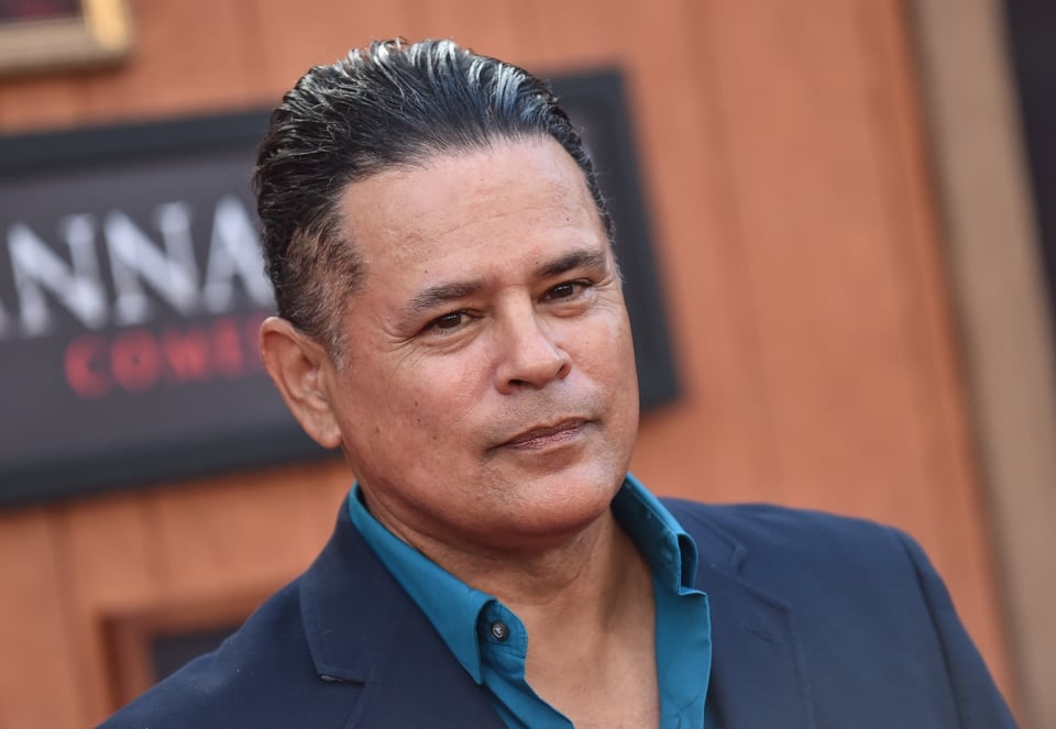 Raymond Cruz, actor de “Breaking Bad”, arrestado en Los Ángeles featured image