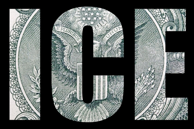 inmigrante, muerte, ICE, MundoNOW