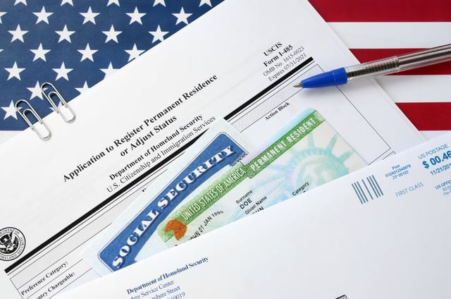 USCIS Announces More Difficult US Citizenship Test in 2025