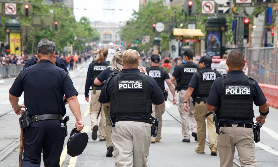 DHS usa temática de Pokémon en polémico video sobre arrestos migratorios