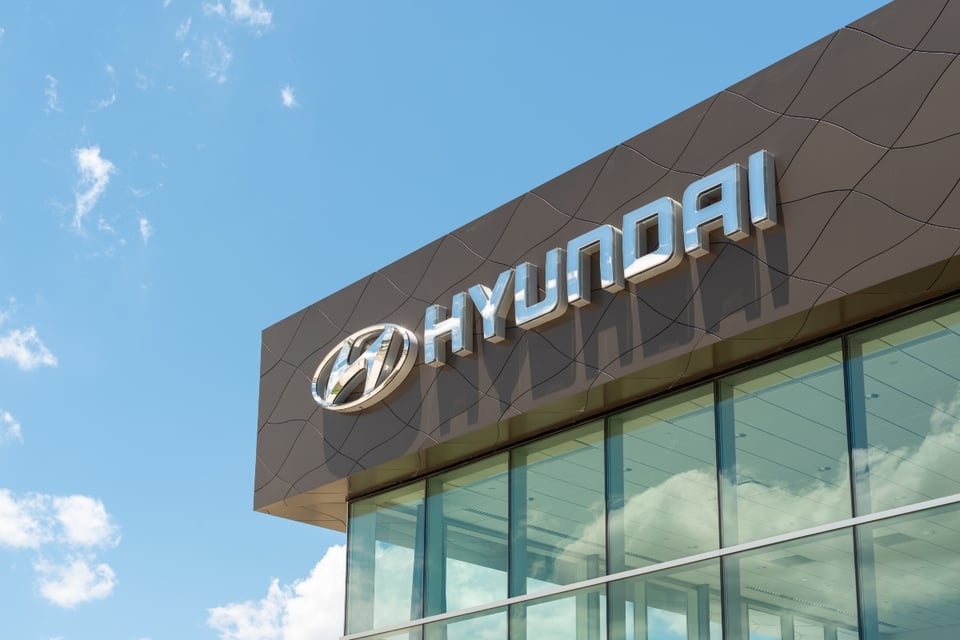 Hyundai apuesta 2.700 millones a su planta en EE.UU. pese a polémica migratoria