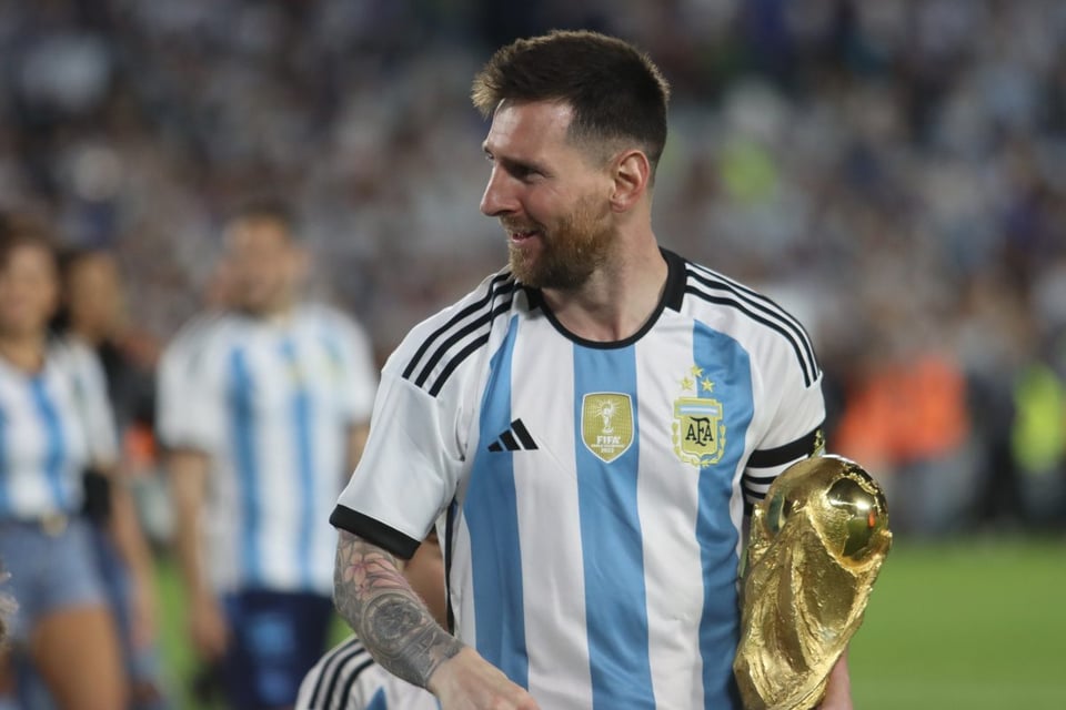 Messi