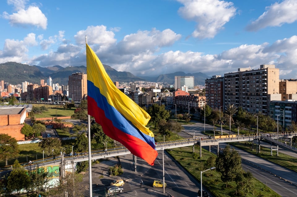Embajada de Colombia en EEUU critica viaje de alcaldes a Washington en medio de debate sobre política antidrogas