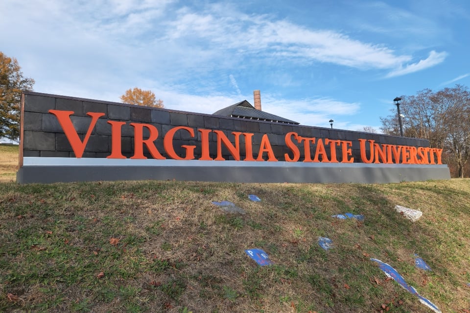 Universidades afroamericanas reciben amenazas tras muerte de Charlie Kirk