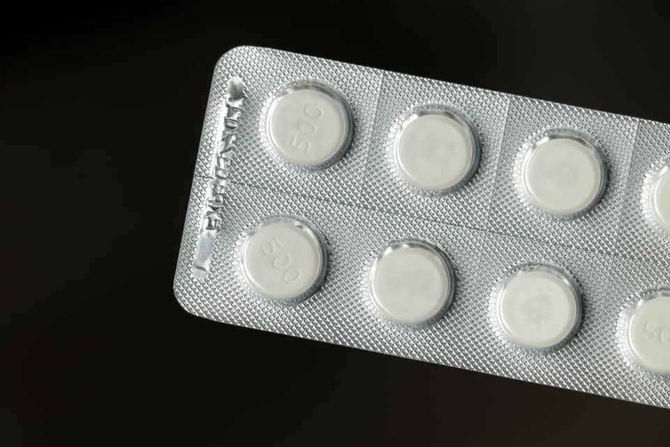 Trump, paracetamol, autismo MundoNOW