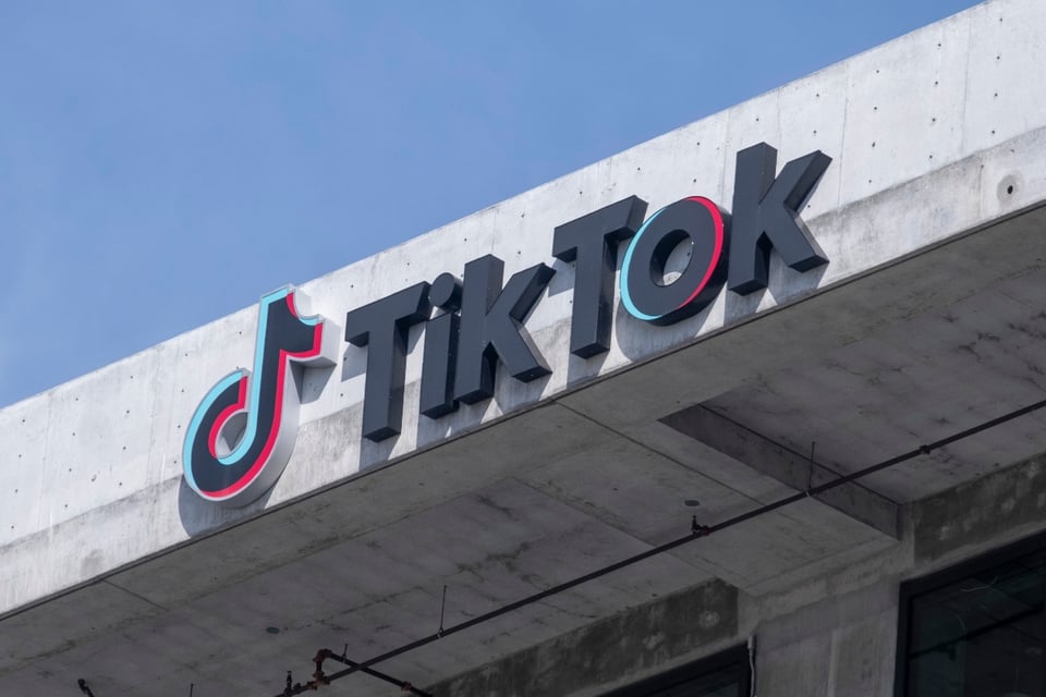 La Casa Blanca confirma: solo falta firmar pacto de TikTok en EE.UU.