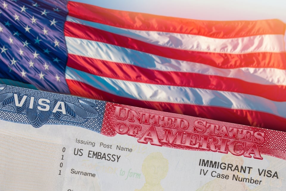 Campaña “Los hispanos hacen grande a Estados Unidos” pide visas de trabajo