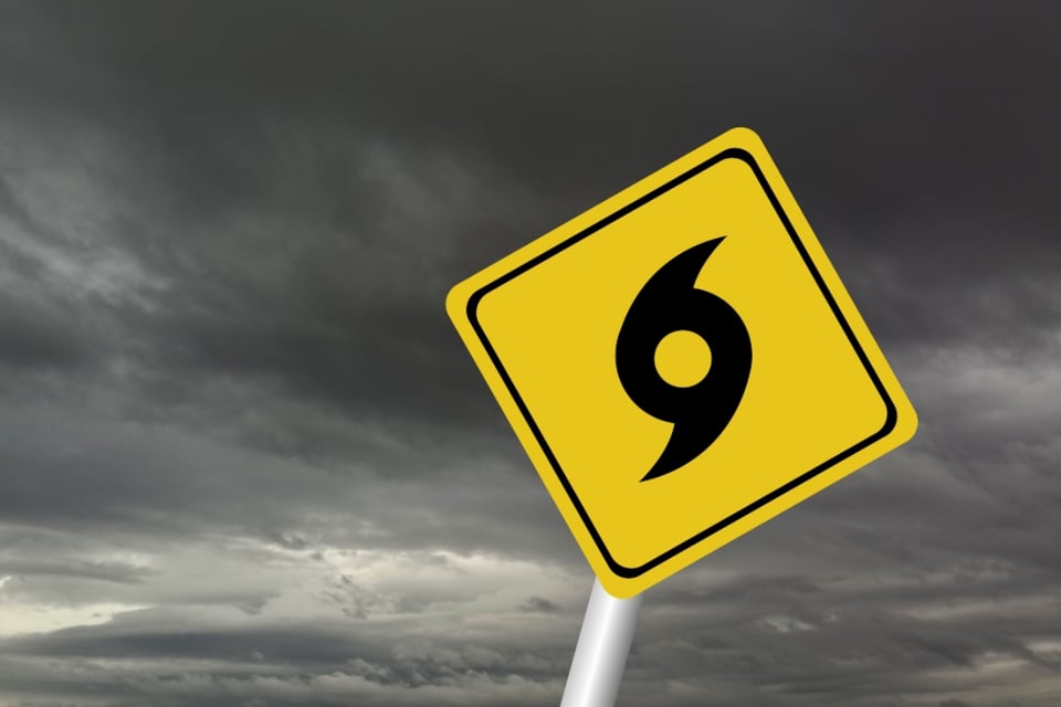 tormenta Humberto, tropical, NHC MundoNOW