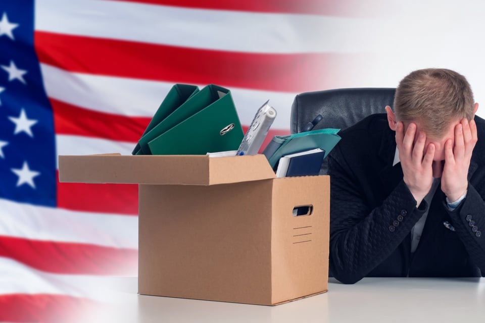Ola de despidos en EE.UU. tras reacciones a la muerte de Charlie Kirk