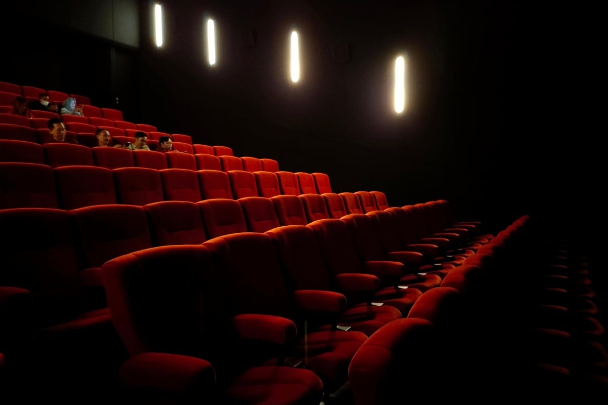 ‘El Conjuro 4’: presunta posesión demoníaca en plena proyección causa terror en el cine