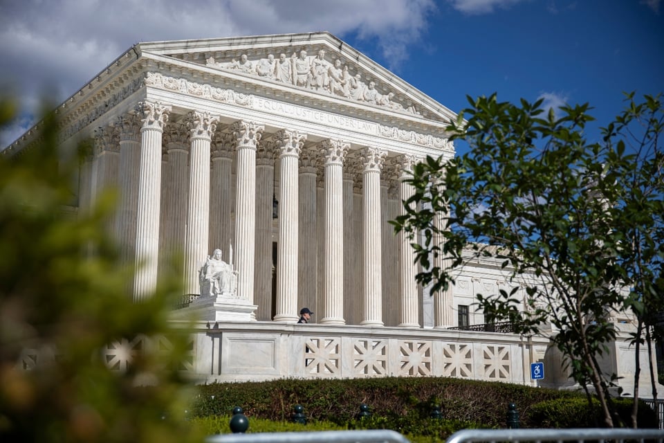 Supremo, aranceles, Trump MundoNOW