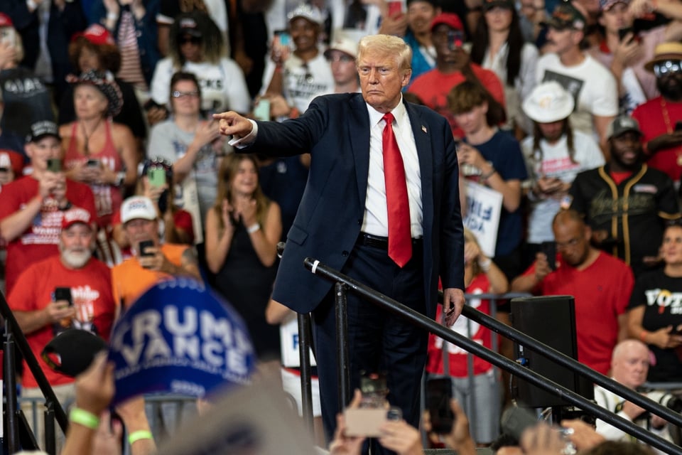Young American Woman Regrets Voting for Trump After Venezuelan Husband’s Arrest