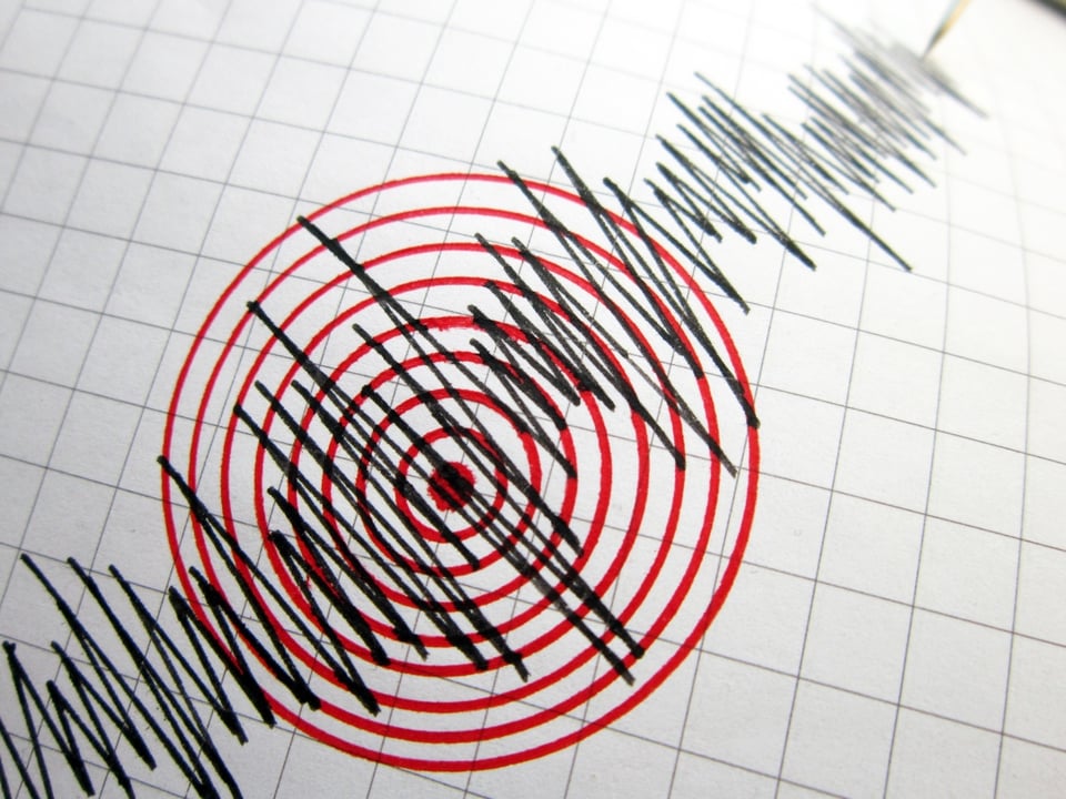 Alerta de tsunami en la costa del Pacífico tras terremoto de 7.8 en Rusia