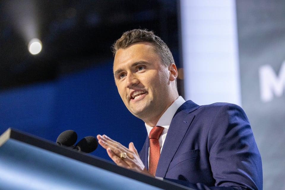 “Estamos en guerra”: ultraderecha de EE.UU. reacciona a la muerte de Charlie Kirk