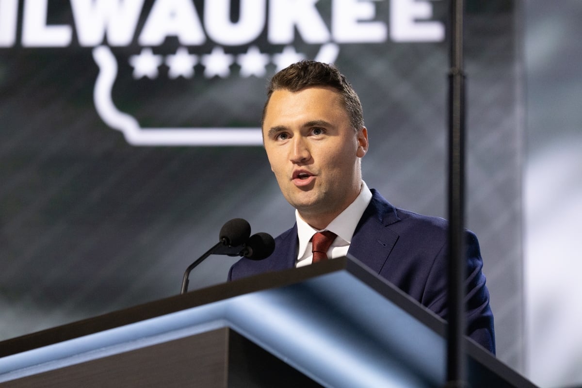 Dozens Fired Over Comments on Charlie Kirk’s Assassination