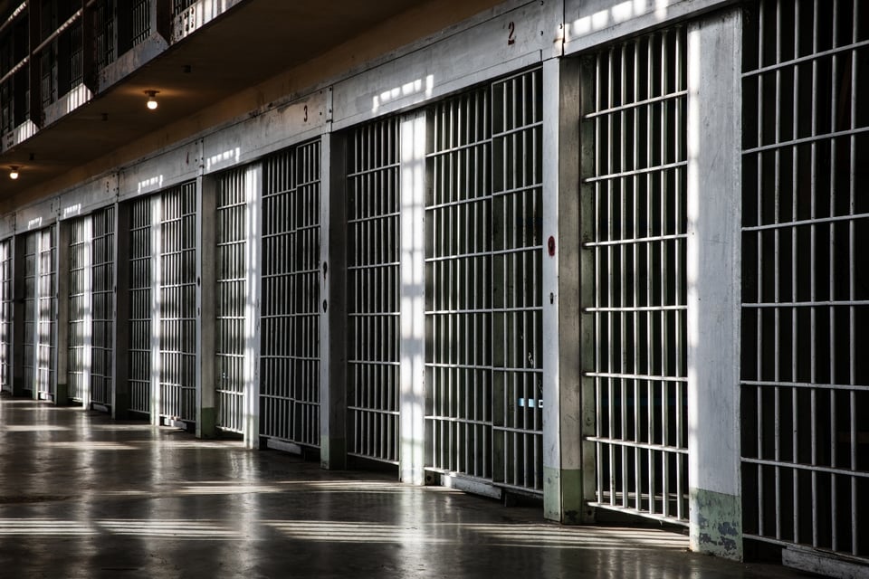 Mexican Dies in California Immigration Center, Medical Negligence Alleged