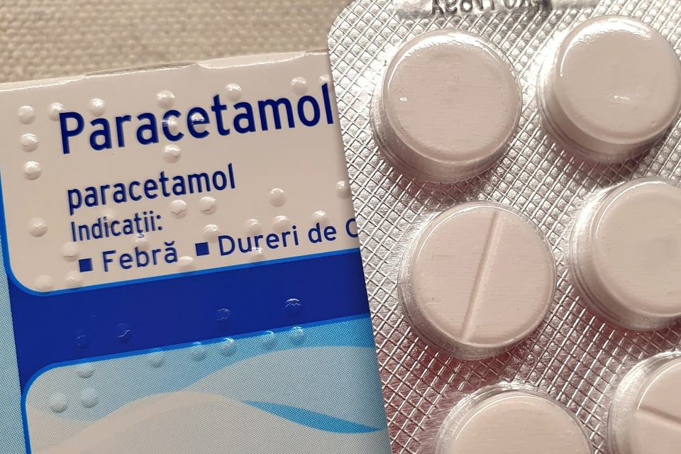 5-Year-Old Boy Dies After Taking Expired Paracetamol in Cuba