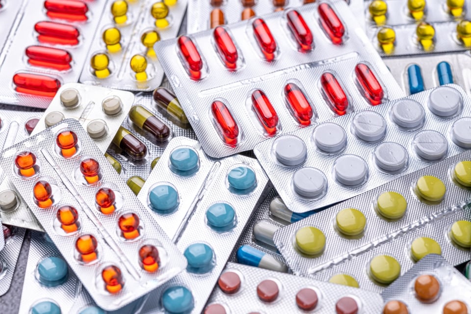 publicidad, medicamentos, televisión MundoNOW