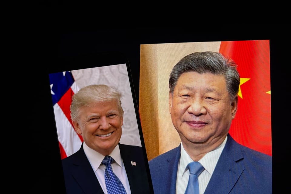 TikTok, Estados Unidos, china, MundoNOW