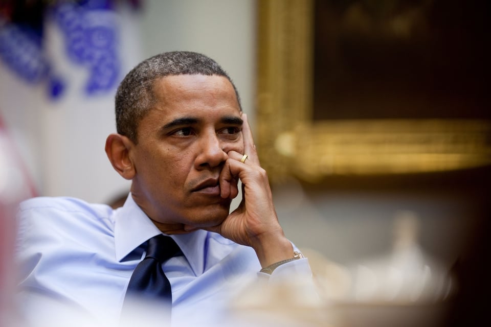 Obama critica a Trump por politizar asesinato de Charlie Kirk