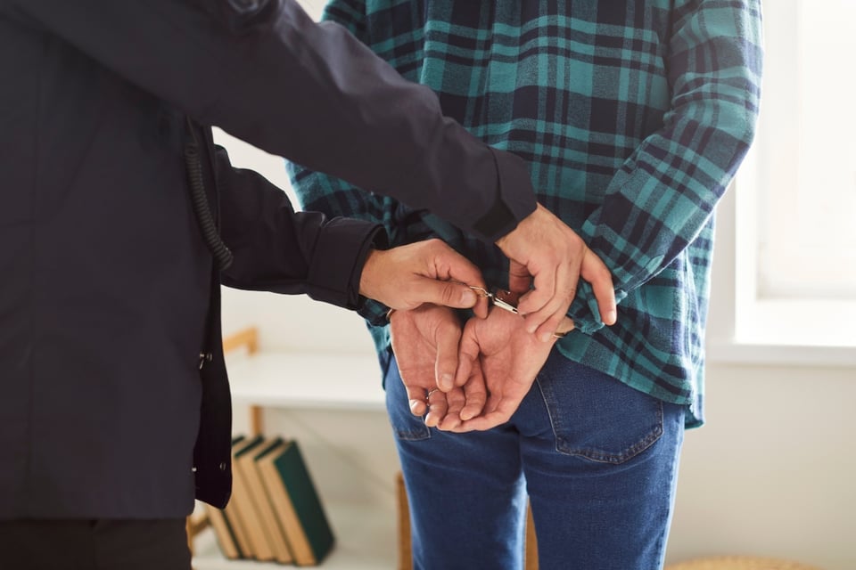 Estudiante guatemalteco acepta autodeportarse tras ser detenido por ICE antes de graduarse