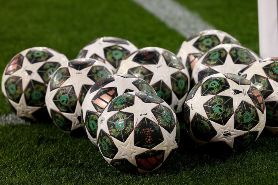CHAMPIONS LEAGUE