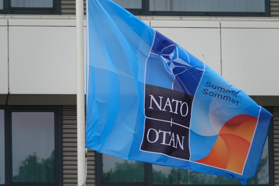 Trump, OTAN, petróleo MundoNOW