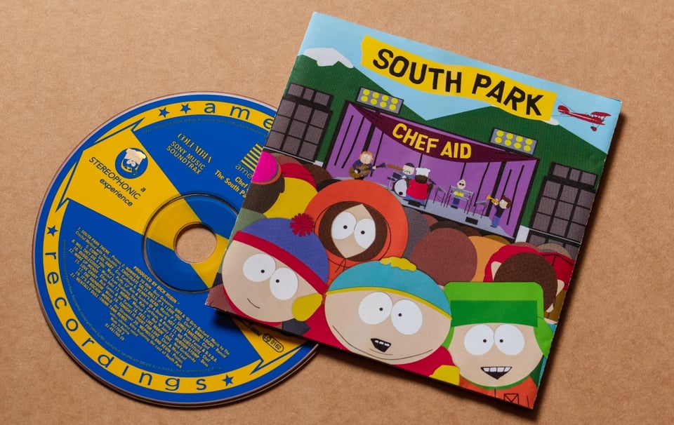 «Es nuestra culpa», South Park hace inesperado anuncio tras polémica por Charlie Kirk