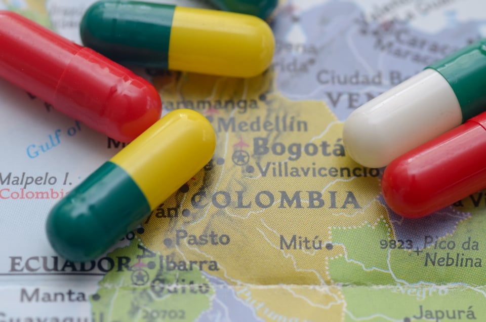 Venezuela, narcotráfico, Estados Unidos MundoNOW
