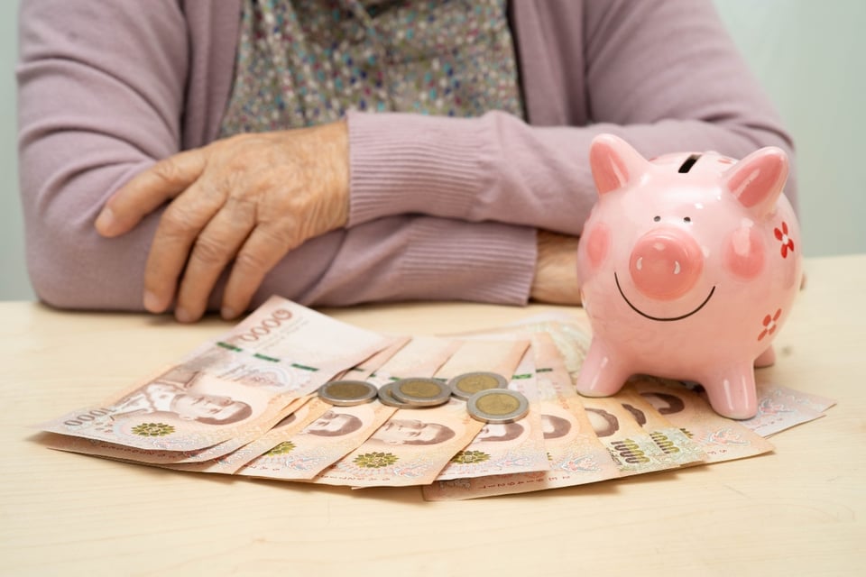La jubilación, un cambio de vida que exige preparación más allá del dinero featured image